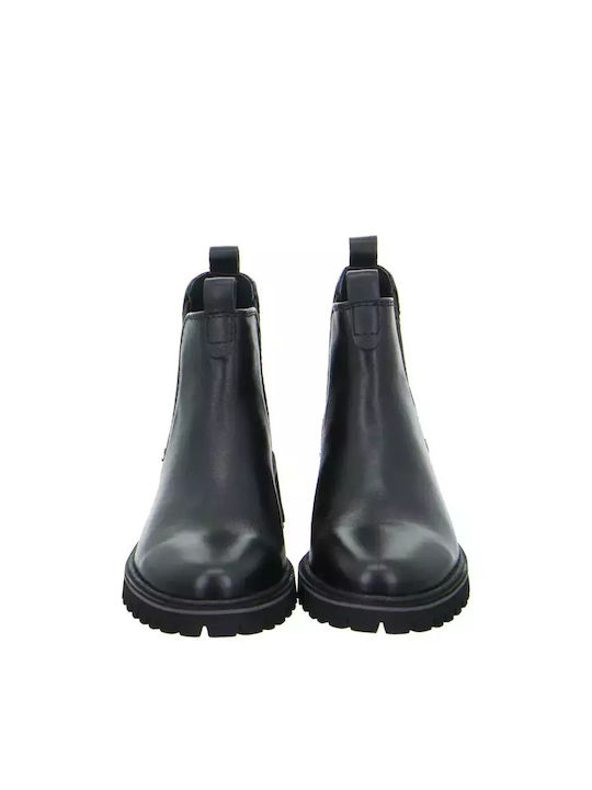 Ara Boots Black 31227