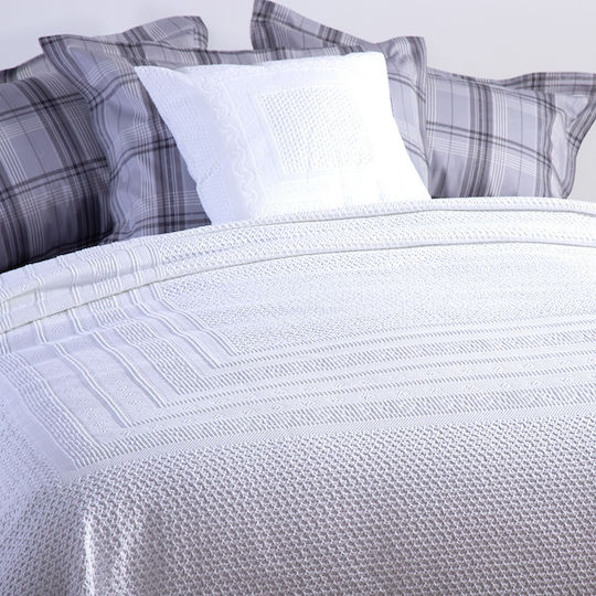Nef-Nef Homeware Bernard Υπέρδιπλη 230x250εκ. Nef-Nef Homeware Bernard Υπέρδιπλη 230x250εκ.