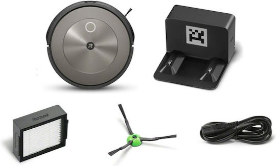 iRobot Roomba J9 Aspirator Robot cu Cartografiere Optică Negru