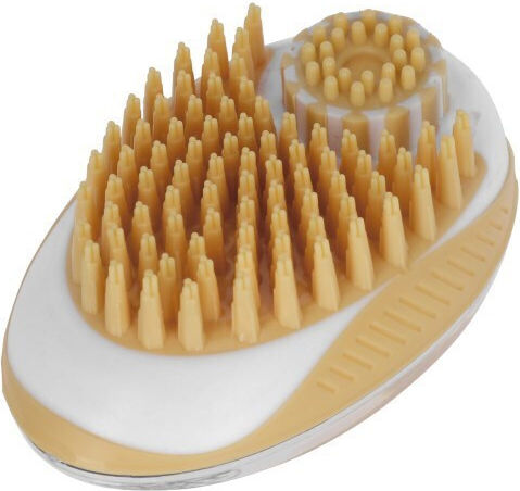 Kerbl Magicbrush Βούρτσα Small Σκύλων για Περιποίηση Τριχώματος