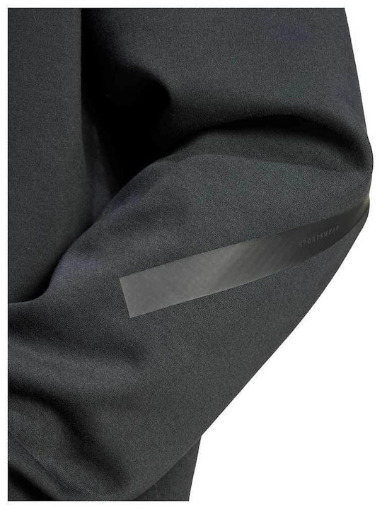 Z.N.E. Sweatshirt Black