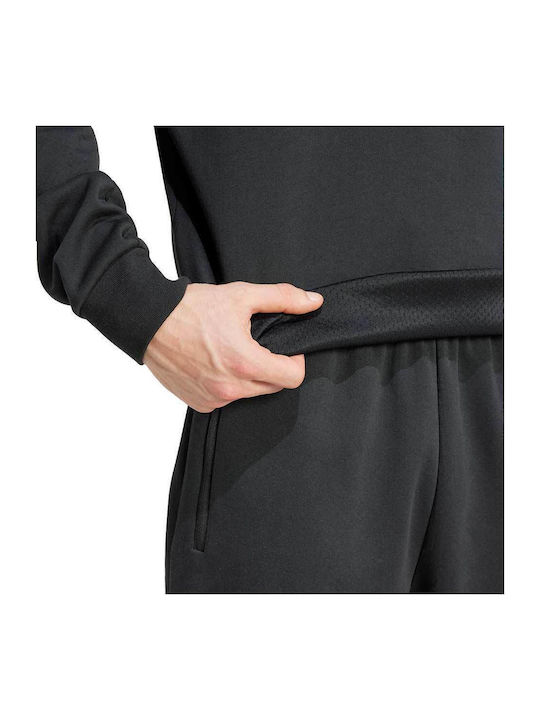 Z.N.E. Sweatshirt Black