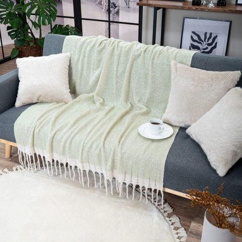 Teoran Pătură Canapea 130x150cm Mohair-Rixtari-Pătură-Canapea-13-130