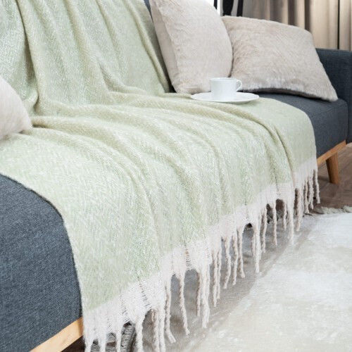 Teoran Pătură Canapea 130x150cm Mohair-Rixtari-Pătură-Canapea-13-130