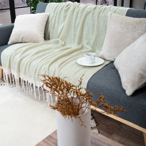 Teoran Pătură Canapea 130x150cm Mohair-Rixtari-Pătură-Canapea-13-130