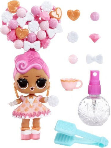 MGA Entertainment L.o.l Surprise Pentru 3+ Ani 10 Cm (Diferite Modele)