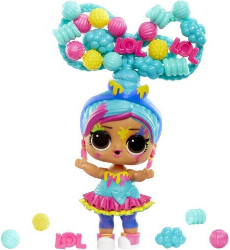 MGA Entertainment L.o.l Surprise Pentru 3+ Ani 10 Cm (Diferite Modele)