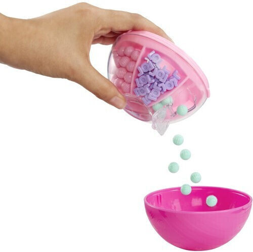 MGA Entertainment L.o.l Surprise Pentru 3+ Ani 10 Cm (Diferite Modele)