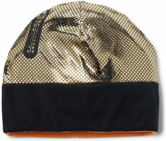 Polar Powder Pom Pom Beanie Ανδρικός Fleece Σκούφος Πλεκτός