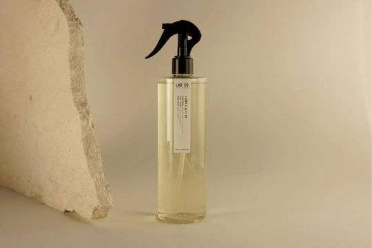 Zitronen & Salz #8 Raumspray 500ml Lab Co
