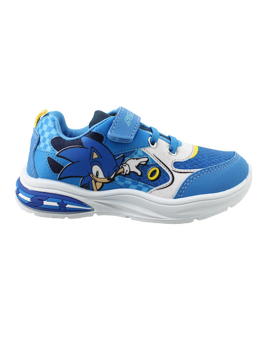 Arnetta Kids Sneakers Blue