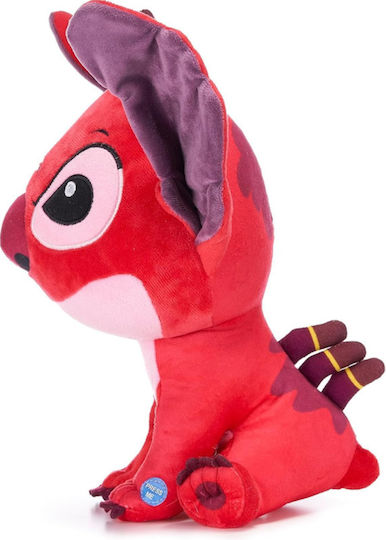 Sambro Jucărie de pluș Lilo & Stitch Leroy 20 cm.