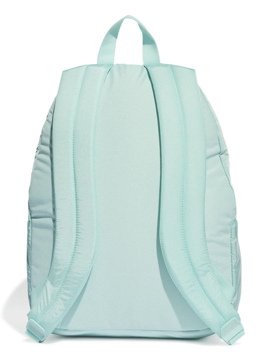 adidas Classic Gen Z 18.75lt Semi Flash Aqua / White / Semi Flash Aqua