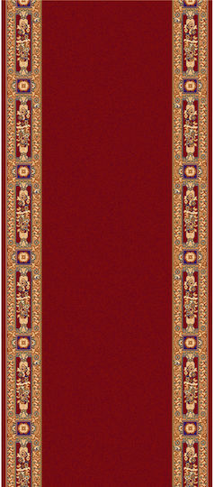 Isexan Church Carpet Atlantis 2000 - Orthodoxia 100x320cm 40-1032-2000