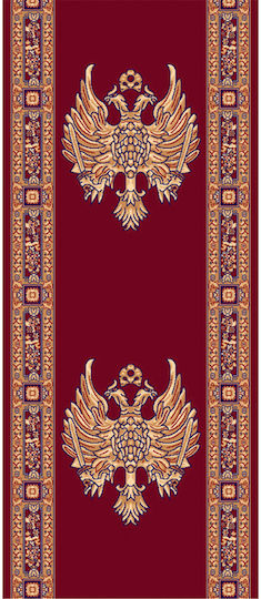 Isexan Atlantis 1000 - Orthodoxia Църковен килим 40x60εκ. 40-4060-1000
