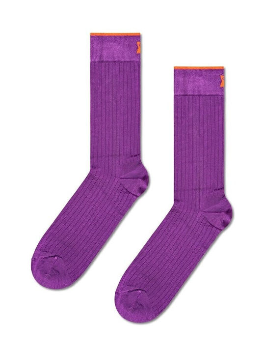 Happy Socks Κάλτσες Πολύχρωμες
