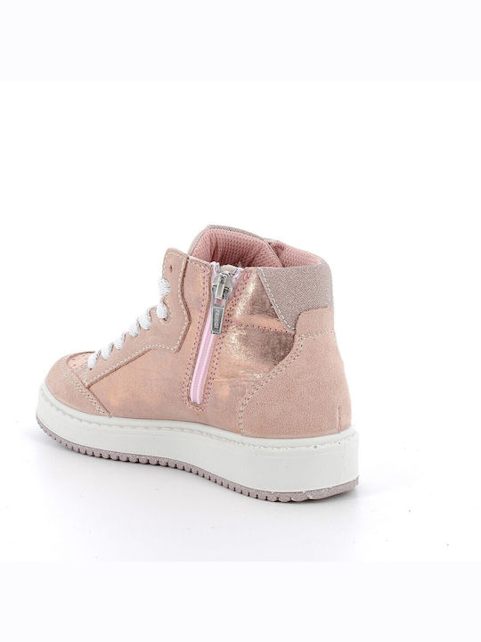 Primigi Kinder Stiefeletten Rosa