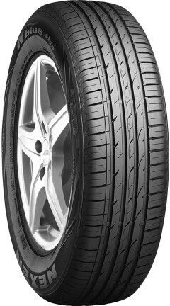 N'Blue HD Plus 175/60R15 81H 4PR Vara Anvelopă pentru Autoturism de Pasageri