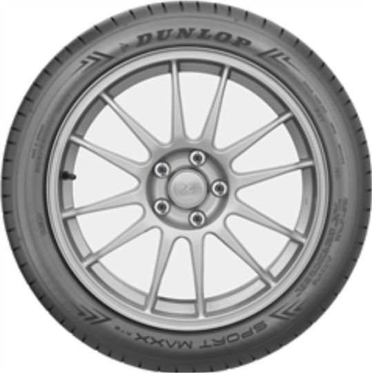 Dunlop Sport Maxx RT2 225/45R18 95Y MFS XL Лято Гума