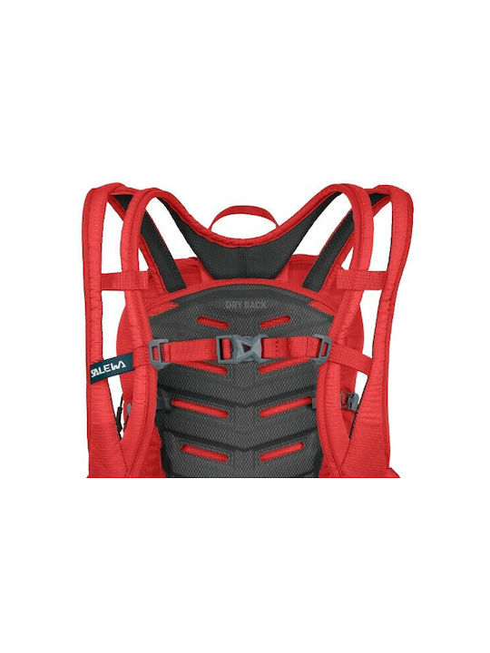 Salewa Ultra Train Rucsac de alpinism 14lt Roșu