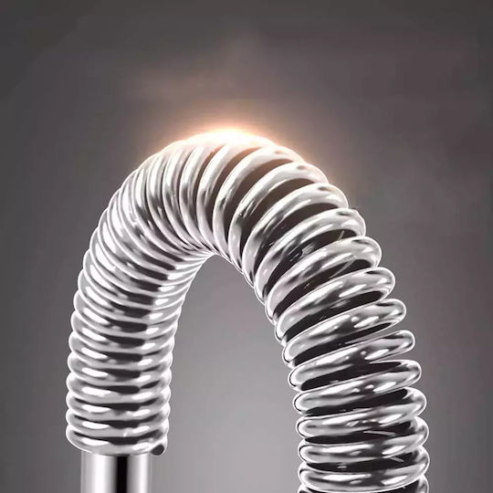 Flex Μπάρα Γυμναστικής Power Twister