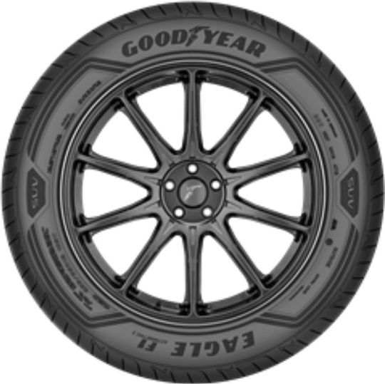 Goodyear Eagle F1 Asymmetric 3 235/50R18 97V FP Лято Гума за 4x4 / SUV Кола