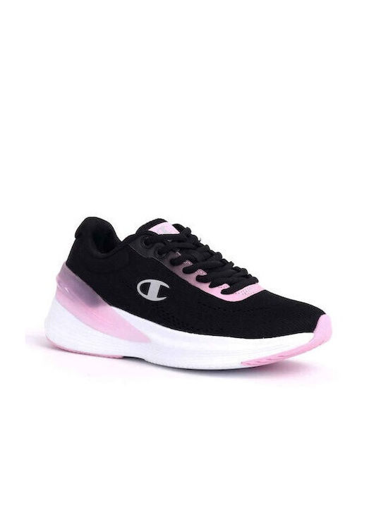 Champion Sneakers Black