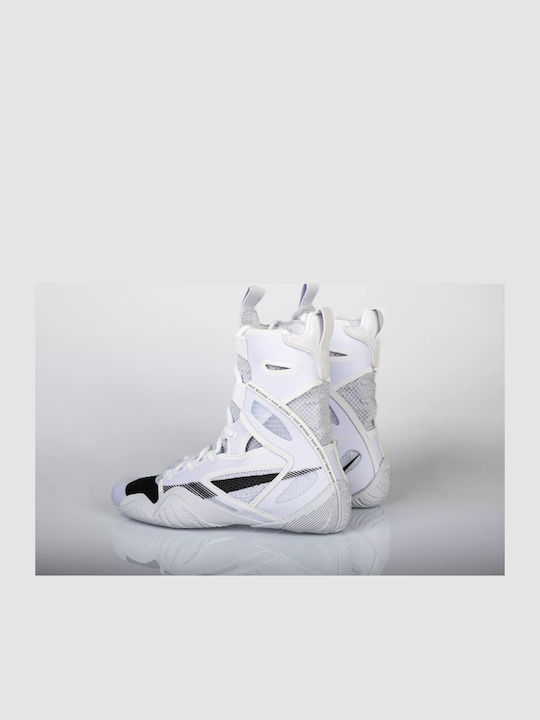 Nike HyperKO 2 Παπούτσια Πυγμαχίας Λευκά