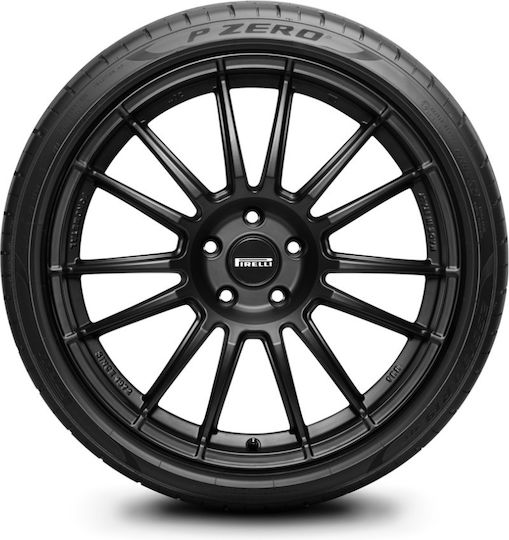 Pirelli P Zero PZ4 265/35R20 95Y N1 FSL Summer Tire for Passenger Car