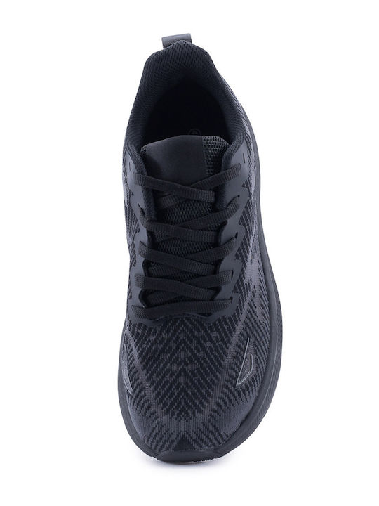 Sneakers BLACK