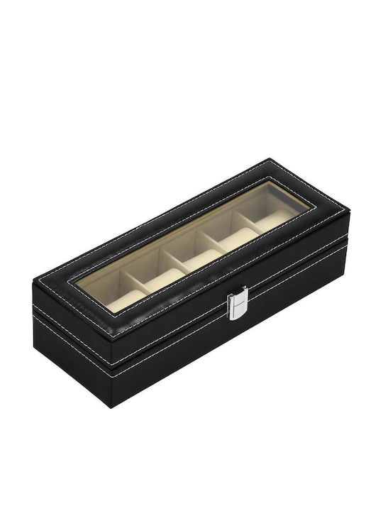 Leather Case in Black color