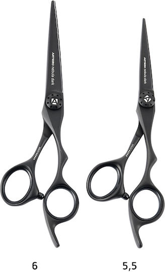 Artero Nebula Hair Cutting Trimming Scissor 6"