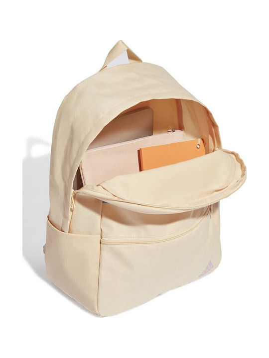 adidas Classic Orizontal Rucsac 27,75lt Bej