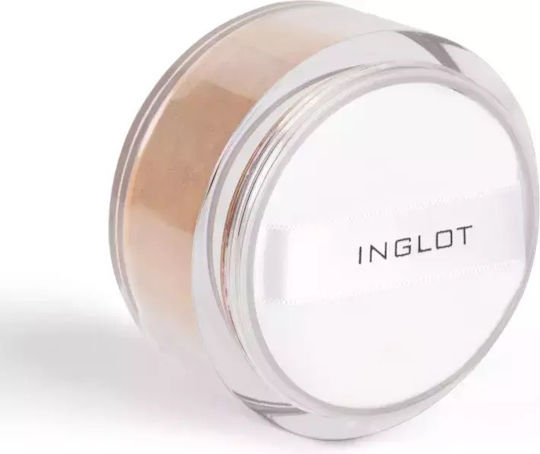 Inglot Perfect Finish Loose Powder 23 23gr