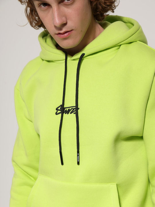 Sweatshirt mit Kapuze LAHANI