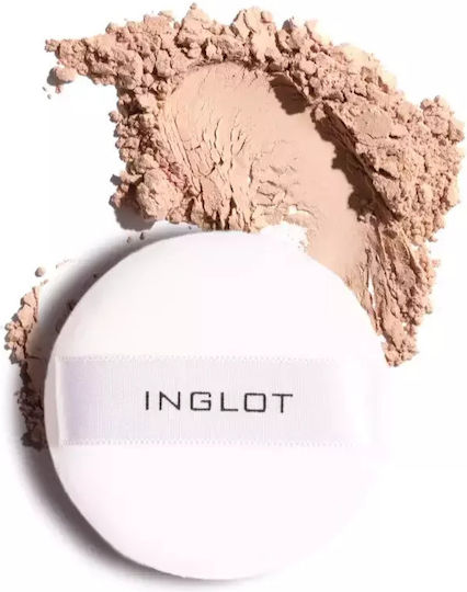 Inglot Perfect Finish Loose Powder 23 23gr