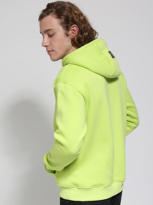 Sweatshirt mit Kapuze LAHANI