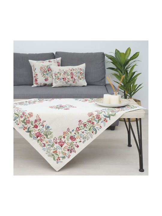 Dimeco Decorative Pillow Case 8286 Stofa 45x45cm.