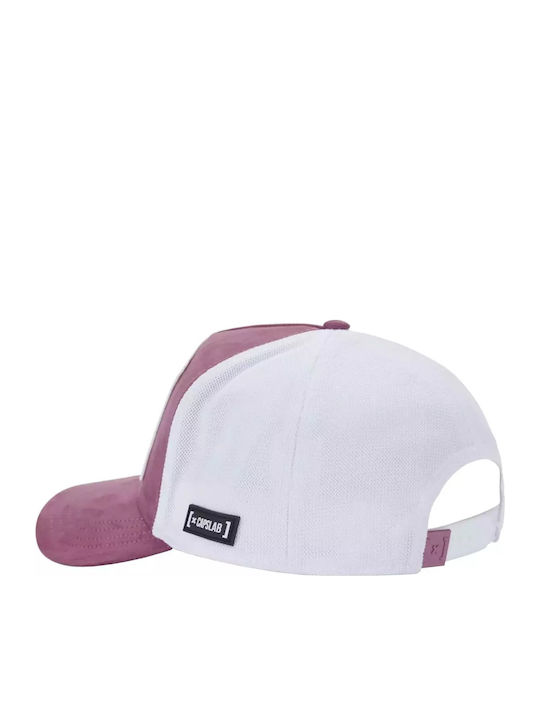 Barbie Women's Trucker Cap Pink