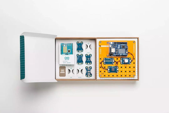 Arduino Plug Make Kit