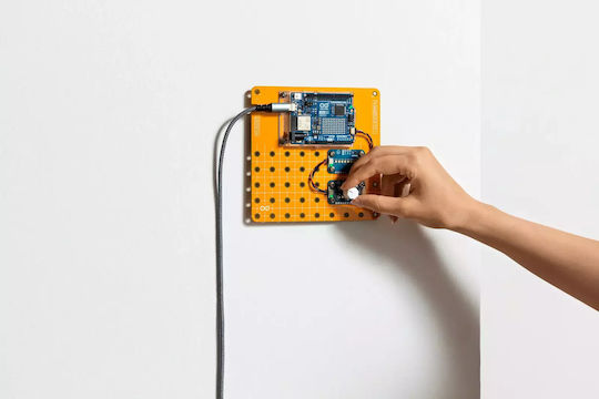 Arduino Plug Make Kit
