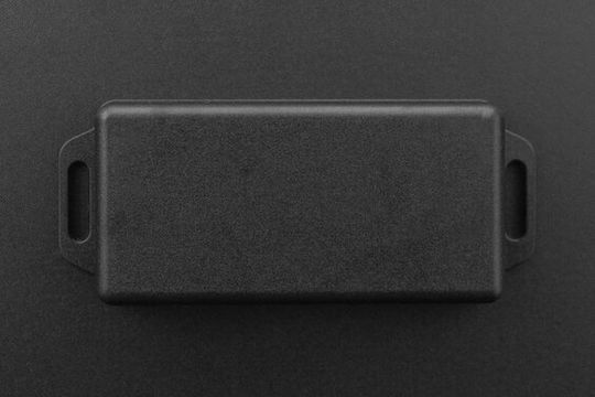 Project Box Plastic Firebeetle 80x40x20mm