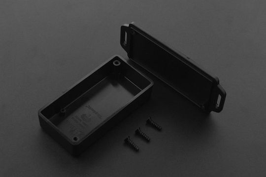 Project Box Plastic Firebeetle 80x40x20mm