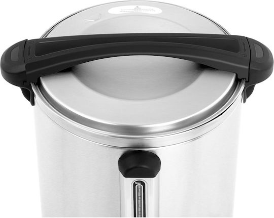 Royal Catering Ceainic profesional pentru băuturi cu capacitatea de 20.5lt 2.5kW