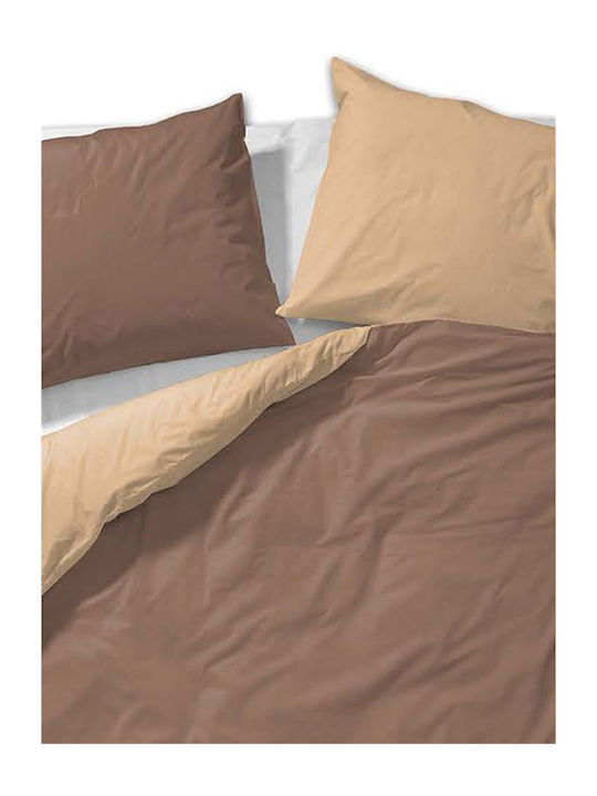 Vesta Home Duvet Semi-double 190x230cm Micro 15 Beige