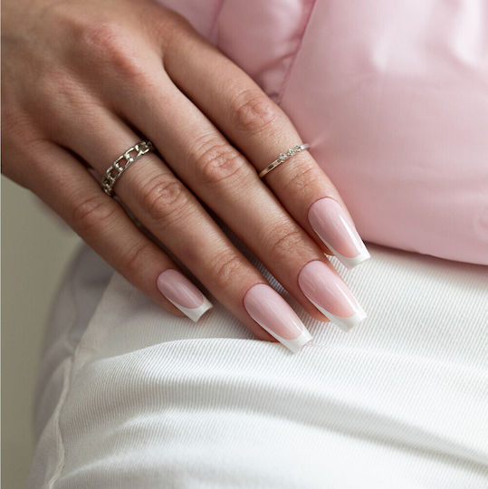 NTN Premium Halb-permanenter Nagellack 301 5gr 1Stück