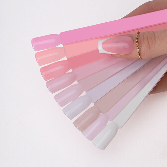 NTN Premium Semi-Permanent Nail Polish 304 5gr 1pcs