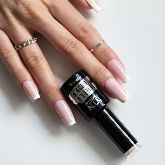 NTN Premium Halb-permanenter Nagellack 301 5gr 1Stück