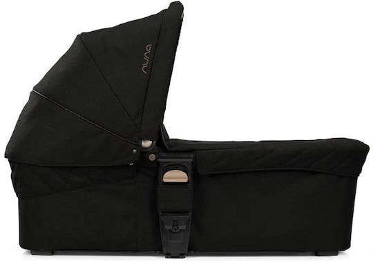 Nuna Port Bebe Mixx Caviar