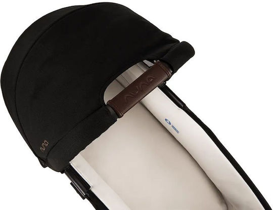 Nuna Port Bebe Mixx Caviar